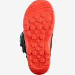 Junior-Kids' Snowboard Boots Whipstar Black - Image 2