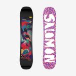 Junior-Kids' Snowboard Grace