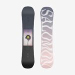 Junior-Kids' Snowboard Oh Yeah Grom