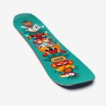 Junior-Kids' Snowboard Team - Image 2