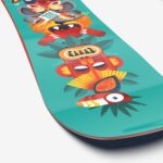 Junior-Kids' Snowboard Team - Image 4