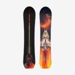Men's All-Mountain Snowboard The Ultimate