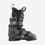 Men's Freeride Boots Shift Pro 120 At Belluga-Black-Silver