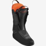 Men's Freeride Boots Shift Pro 130 At Oil Green-Black-Orange - Image 3