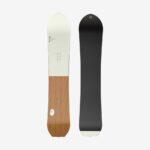 Men's Freeride Snowboard Sickstick