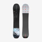Men's Freeride Snowboard Super 8