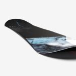 Men's Freeride Snowboard Super 8 - Image 3