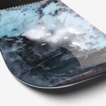 Men's Freeride Snowboard Super 8 - Image 4