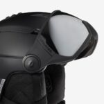Men's Helmet Pioneer Visor Black - Image 4