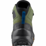 Men's Hiking Boots Cross Hike Mid Gore-Tex Olivine-Magnet-Gum1A - Image 3