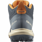 Men's Hiking Boots Outpulse Mid Gore-Tex Ebony-Sand-Orange - Image 3