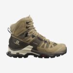 Men's Hiking Boots Quest 4 Gore-Tex Kelp-Wren-Bleached Sand