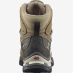 Men's Hiking Boots Quest 4 Gore-Tex Kelp-Wren-Bleached Sand - Image 3
