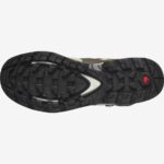 Men's Hiking Boots Quest 4 Gore-Tex Kelp-Wren-Bleached Sand - Image 4