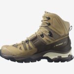 Men's Hiking Boots Quest 4 Gore-Tex Kelp-Wren-Bleached Sand - Image 5