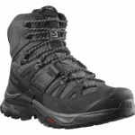 Men's Hiking Boots Quest 4 Gore-Tex Magnet-Black-Quarry - Image 2