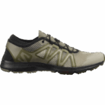 Men's Hiking Shoes Crossamphibian Swift 2 Vetiver-Olive Night-Black