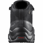 Men's Hiking Shoes X Raise 2 Mid Gore-Tex Black-Ebony - Image 3
