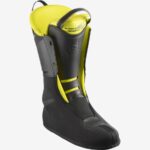 Men's On-Piste Boots S/Max 110 Belluga-Acid Green-White - Image 3