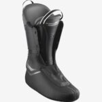 Men's On-Piste Boots S/Pro 100 Black-Belluga-Dark Silver - Image 3