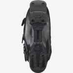 Men's On-Piste Boots S/Pro 100 Black-Belluga-Dark Silver - Image 4