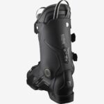 Men's On-Piste Boots S/Pro 100 Black-Belluga-Dark Silver - Image 5