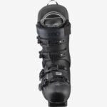 Men's On-Piste Boots S/Pro 100 Black-Belluga-Dark Silver - Image 6