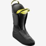 Men's On-Piste Boots S/Pro 110 Black-Acid Green-White - Image 3