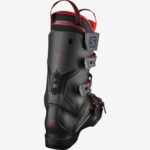 Men's On-Piste Boots S/Pro 120 Belluga-Red-Black - Image 2