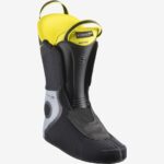 Men's On-Piste Boots S/Pro 130 Night Sky-Yellow-Medieval Blue - Image 3