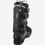 Men's On-Piste Boots S/Pro Hv 100 Black-Belluga-Grey - Image 2