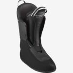 Men's On-Piste Boots S/Pro Hv 100 Black-Belluga-Grey - Image 3