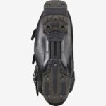 Men's On-Piste Boots S/Pro Hv 100 Black-Belluga-Grey - Image 4
