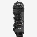 Men's On-Piste Boots S/Pro Hv 100 Black-Belluga-Grey - Image 5