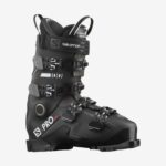 Men's On-Piste Boots S/Pro Hv 100 Black-Belluga-Red