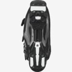 Men's On-Piste Boots S/Pro Hv 100 Black-Belluga-Red - Image 4