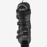Men's On-Piste Boots S/Pro Hv 100 Black-Belluga-Red - Image 6