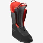 Men's On-Piste Boots S/Pro Hv 120 Belluga Metallic-Red Metalic - Image 3