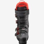 Men's On-Piste Boots S/Pro Hv 120 Belluga Metallic-Red Metalic - Image 5
