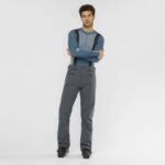 Men's Pants Edge Ebony - Image 2
