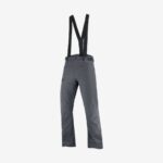 Men's Pants Edge Ebony