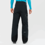 Men's Pants Gravity Gore-Tex Black - Image 2