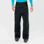 Men's Pants Gravity Gore-Tex Black