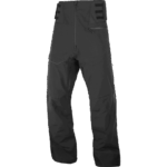 Men's Pants Gravity Gore-Tex Black - Image 6