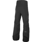 Men's Pants Gravity Gore-Tex Black - Image 7