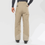 Men's Pants Gravity Gore-Tex Roasted Cashew - Image 2