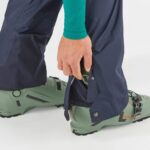 Men's Pants Outpeak Gore-Tex 3L Night Sky - Image 5