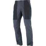 Men's Pants Outrack Ebony-Black - Image 5