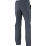 Men's Pants Outrack Ebony-Black - Image 6