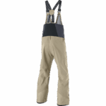 Men's Pants Stance 3L Bib Roasted Cashew - Image 7